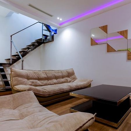 Souplex Le Lido - Design - Central - Close Croisette And Palais Cannes Buitenkant foto