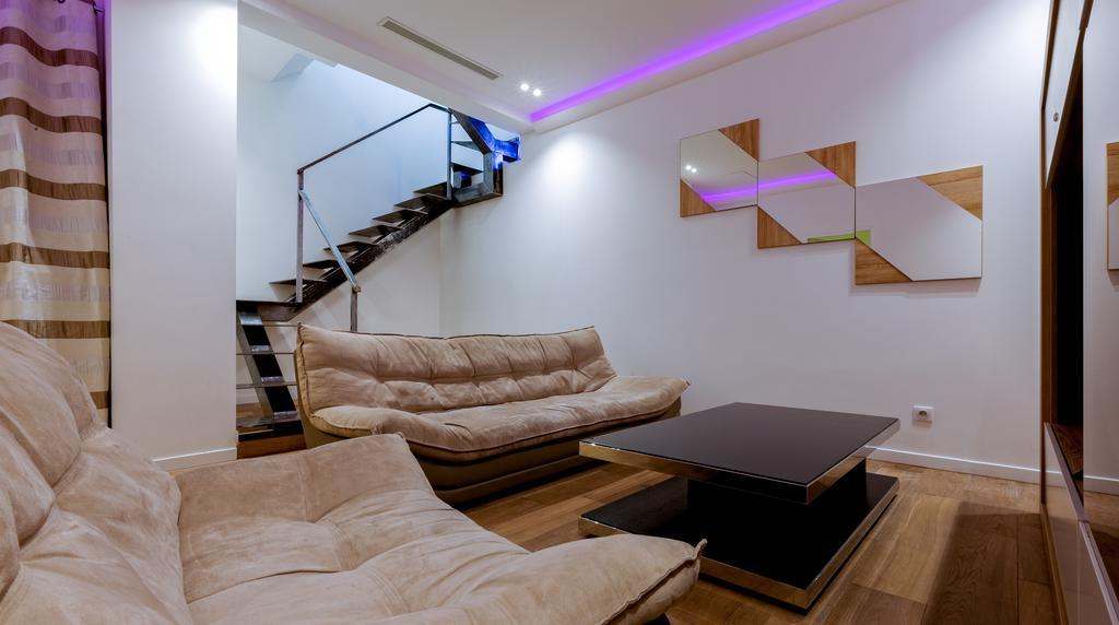 Souplex Le Lido - Design - Central - Close Croisette And Palais Cannes Buitenkant foto