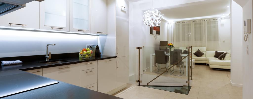 Souplex Le Lido - Design - Central - Close Croisette And Palais Cannes Buitenkant foto