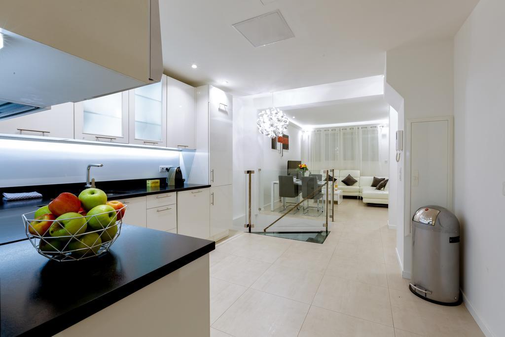 Souplex Le Lido - Design - Central - Close Croisette And Palais Cannes Buitenkant foto