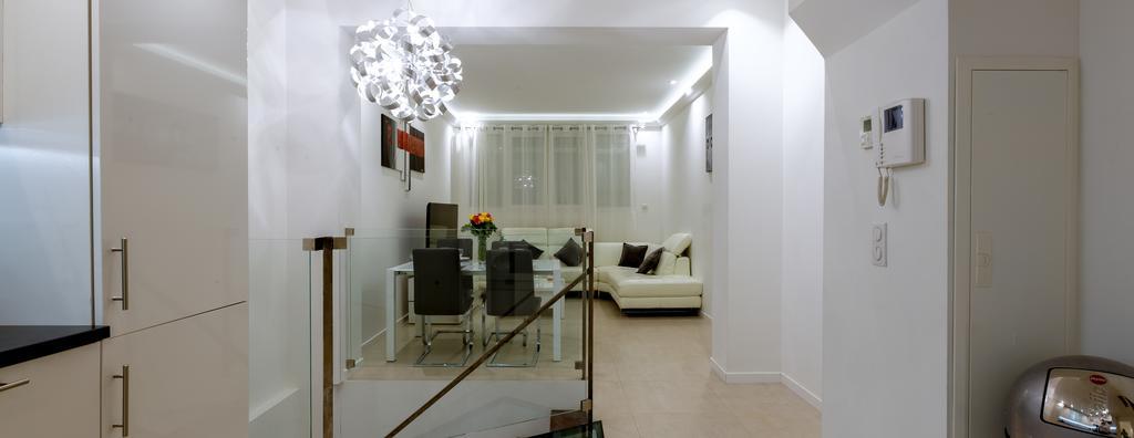 Souplex Le Lido - Design - Central - Close Croisette And Palais Cannes Buitenkant foto