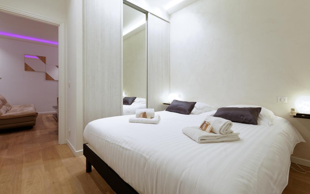 Souplex Le Lido - Design - Central - Close Croisette And Palais Cannes Buitenkant foto