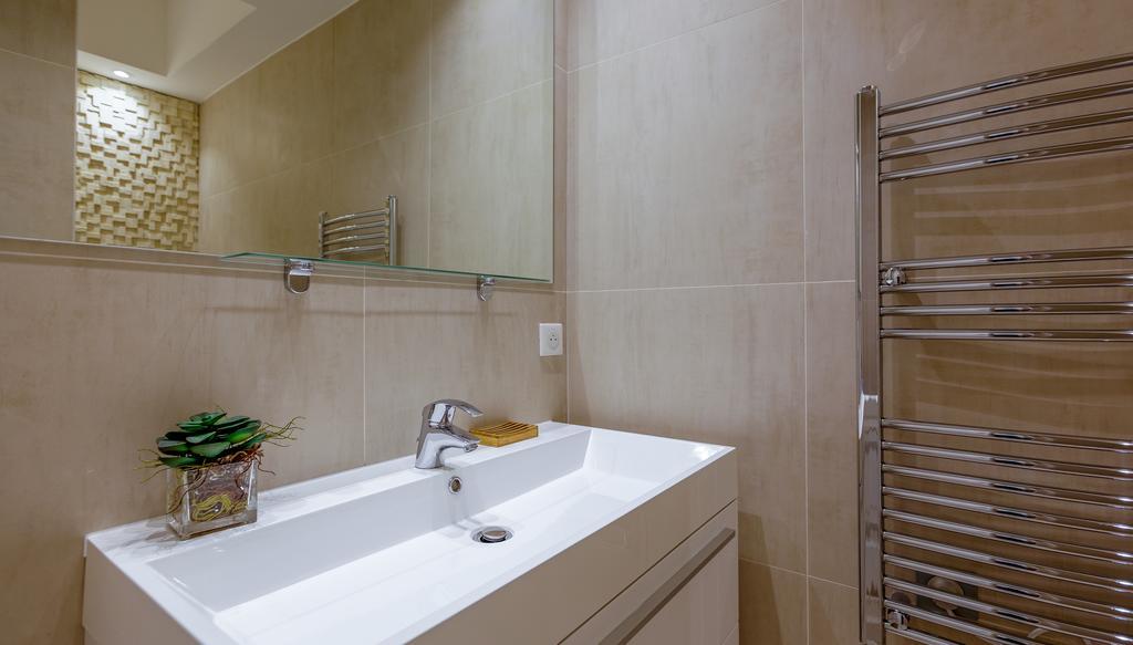 Souplex Le Lido - Design - Central - Close Croisette And Palais Cannes Buitenkant foto