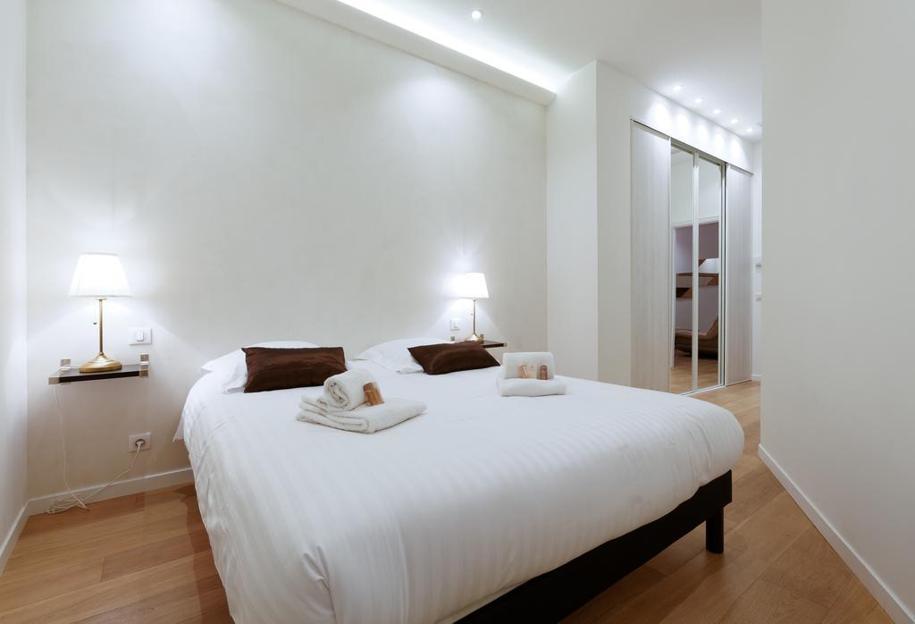 Souplex Le Lido - Design - Central - Close Croisette And Palais Cannes Buitenkant foto